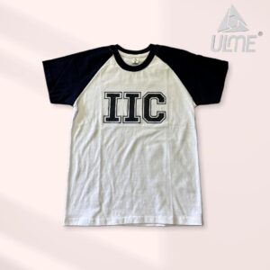 REMERA GYM SECUNDARIA IIC
