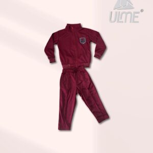CONJUNTO DEPORTIVO I RDV