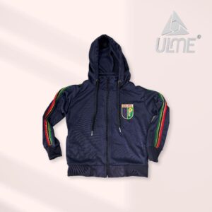 CAMPERA DE GYM IIC