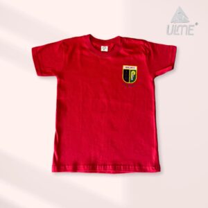 REMERA DE JARDIN IIC