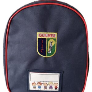 MOCHILA JARDIN IIC