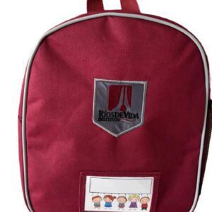 MOCHILA JARDIN RDV