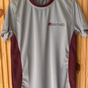 REMERA GYM RDV 01