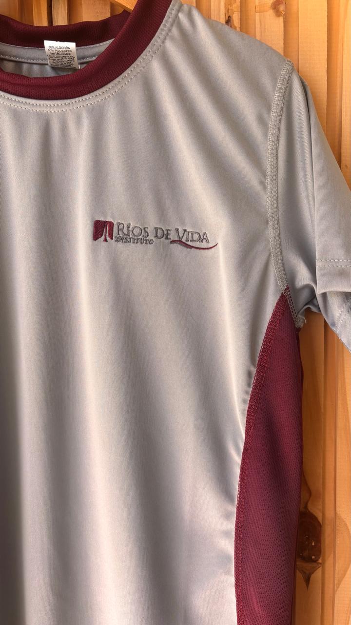 REMERA GYM RDV 01 - Imagen 2