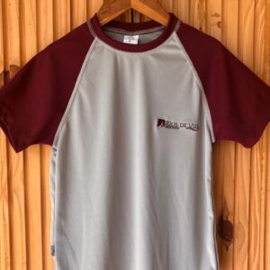 REMERA GYM RDV 02