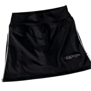 SHORTS POLLERA DE GYM RDV