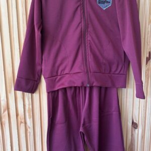CONJUNTO DEPORTIVO RDV N