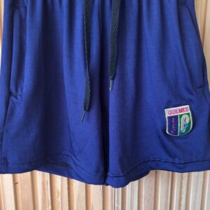 SHORTS DE GYM LICRA IIC