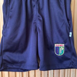 SHORTS DE GYM IIC