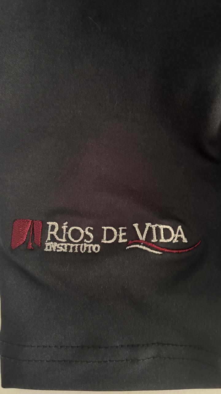 SHORTS DE GYM RDV - Imagen 3