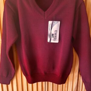 SWETERS BORDO SJ
