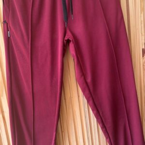 PANTALON ADULTO C/ CIERRE RDV