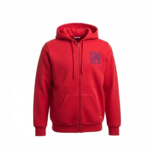 CAMPERA DE FRIZA CB