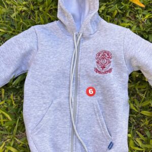 CAMPERA FRIZA CSJ