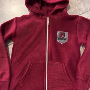 CAMPERA POLAR RDV