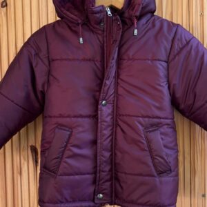 CAMPERA ABRIGO RDV