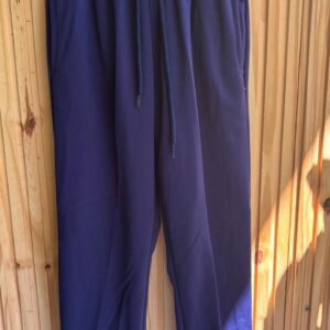 PANTALON DEPORTIVO CON FRIZA CB
