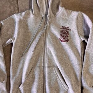 CAMPERA FRIZA PROVIDENCIA