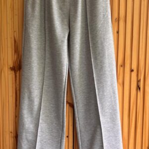 PANTALON SIN FRIZA RAYA